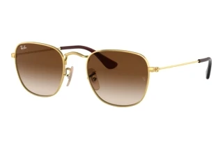 Vorderansicht Ray-Ban Kids JUNIOR FRANK (RJ9557S - 223/13)