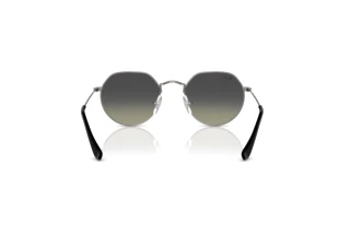 Rückansicht Ray-Ban Kids JUNIOR JACK (RJ9565S - 200/11)