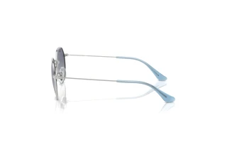 Seitenansicht Ray-Ban Kids JUNIOR JACK (RJ9565S - 212/4L)