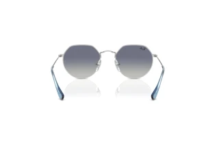 Rückansicht Ray-Ban Kids JUNIOR JACK (RJ9565S - 212/4L)