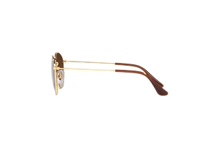 Seitenansicht Ray-Ban Kids JUNIOR ROB (RJ9572S - 223/13)