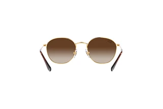 Rückansicht Ray-Ban Kids JUNIOR ROB (RJ9572S - 223/13)