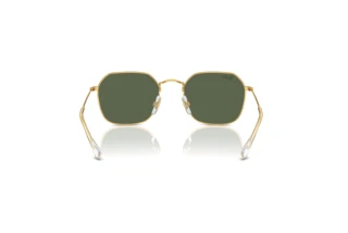 Rückansicht Ray-Ban Kids RJ9594S (223/71)