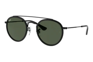 Vorderansicht Ray-Ban Kids RJ9647S (201/71)