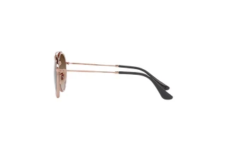 Seitenansicht Ray-Ban Kids RJ9647S (288/13)