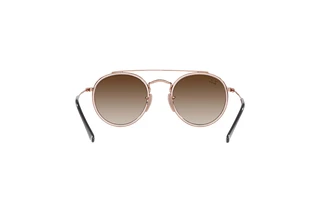 Rückansicht Ray-Ban Kids RJ9647S (288/13)