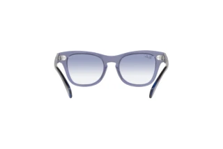 Rückansicht Ray-Ban Kids RJ9707S (712819)