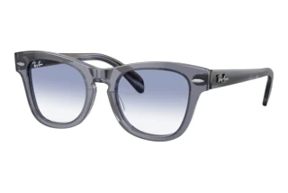 Vorderansicht Ray-Ban Kids RJ9707S (712819)