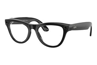 Ray-Ban Meta SKYLER RW 4010 601/MF