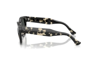 Seitenansicht Ray-Ban MEGA HAWKEYE (RB0298S - 133371)