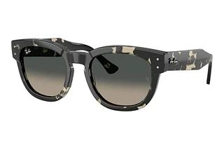 Ray-Ban RB0298S 133371 Grey GradientGrey Havana