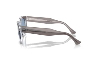 Seitenansicht Ray-Ban MEGA HAWKEYE (RB0298S - 13553F)