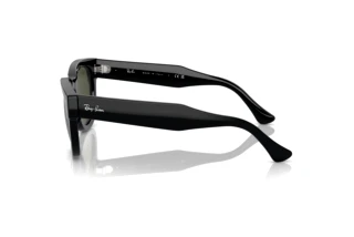 Seitenansicht Ray-Ban MEGA HAWKEYE (RB0298S - 901/31)