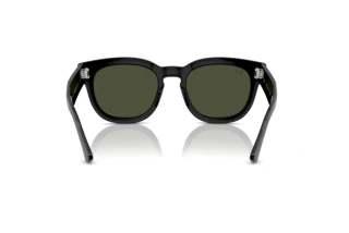 Rückansicht Ray-Ban MEGA HAWKEYE (RB0298S - 901/31)
