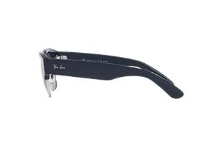 Seitenansicht Ray-Ban MEGA CLUBMASTER (RB0316S - 136678)