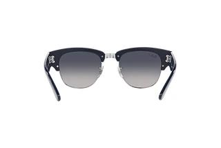 Rückansicht Ray-Ban MEGA CLUBMASTER (RB0316S - 136678)