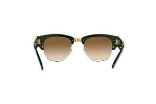 Rückansicht Ray-Ban MEGA CLUBMASTER (RB0316S - 136851)