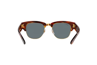 Rückansicht Ray-Ban MEGA CLUBMASTER (RB0316S - 954/3R)