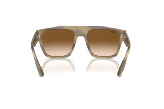 Rückansicht Ray-Ban DRIFTER (RB0360S - 140551)