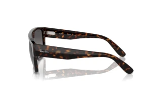 Seitenansicht Ray-Ban DRIFTER (RB0360S - 902/M3)
