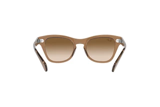Rückansicht Ray-Ban RB0707S (664051)