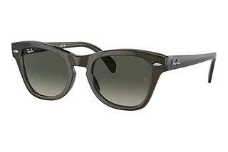 Vorderansicht Ray-Ban RB0707S (664271)