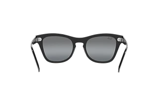 Rückansicht Ray-Ban RB0707SM (901/G6)