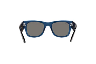Rückansicht Ray-Ban MEGA WAYFARER (RB0840S - 6638O4)