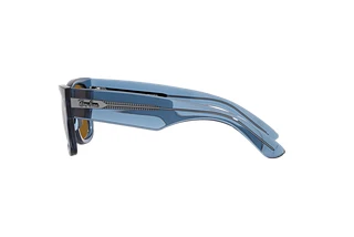 Seitenansicht Ray-Ban MEGA WAYFARER (RB0840S - 668073)