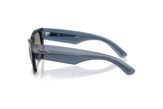 Seitenansicht Ray-Ban MEGA WAYFARER (RB0840S - 684532)