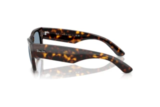 Seitenansicht Ray-Ban MEGA WAYFARER (RB0840S - 902/56)