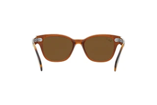 Rückansicht Ray-Ban RB0880S (664057)