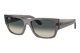 Ray-Ban RB0947S 667571 GreyOpal Dark Grey