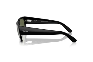Seitenansicht Ray-Ban CARLOS (RB0947S - 901/58)