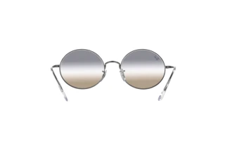 Rückansicht Ray-Ban OVAL (RB1970 - 004/GH)