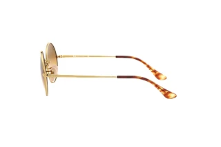 Seitenansicht Ray-Ban OVAL (RB1970 - 914751)