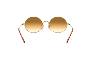 Rückansicht Ray-Ban OVAL (RB1970 - 914751)