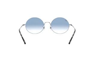 Rückansicht Ray-Ban OVAL (RB1970 - 91493F)