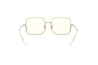 Rückansicht Ray-Ban SQUARE (RB1971 - 001/5F)