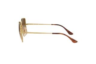 Seitenansicht Ray-Ban SQUARE (RB1971 - 914751)