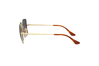 Seitenansicht Ray-Ban SQUARE (RB1971 - 914778)