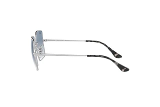 Seitenansicht Ray-Ban SQUARE (RB1971 - 91493F)