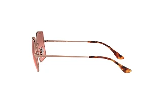 Seitenansicht Ray-Ban SQUARE (RB1971 - 9151AA)