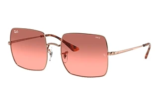 Ray-Ban RB1971 9151AA Red BordeauxCopper