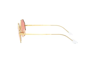 Seitenansicht Ray-Ban OCTAGON (RB1972 - 001/3E)