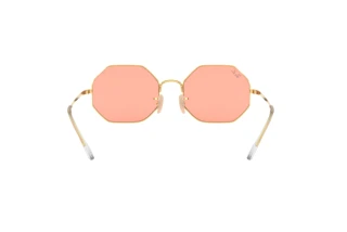 Rückansicht Ray-Ban OCTAGON (RB1972 - 001/3E)