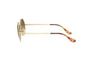 Seitenansicht Ray-Ban OCTAGON (RB1972 - 914751)