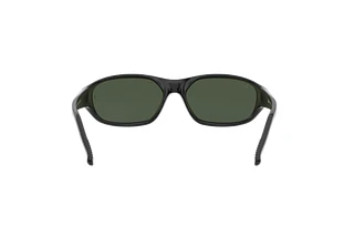 Rückansicht Ray-Ban DADDY-O (RB2016 - 601/31)