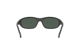 Rückansicht Ray-Ban DADDY-O (RB2016 - W2578)