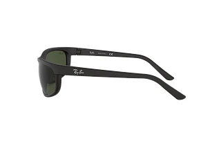 Seitenansicht Ray-Ban PREDATOR 2 (RB2027 - W1847)